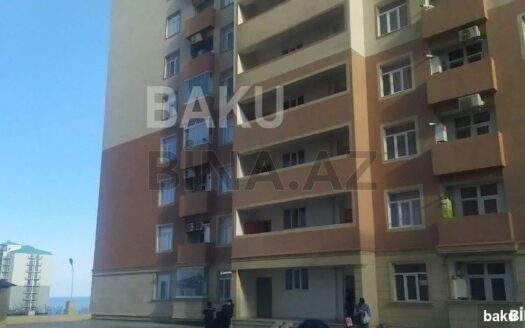 2 Room New Apartment for Sale in Sumgait
