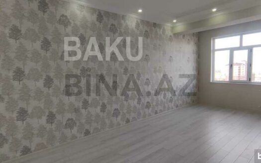 4 Room New Apartment for Sale in Baku