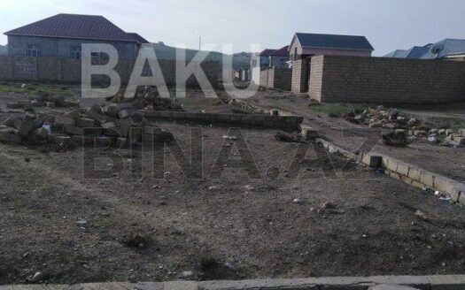 Land for Sale in Baku