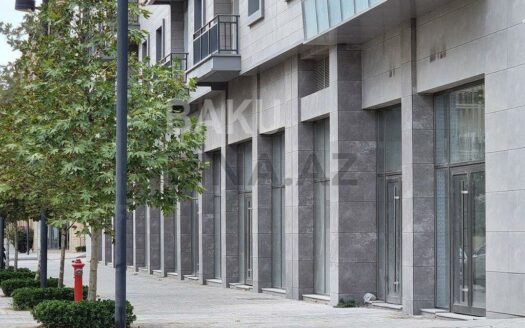 Shop for Sale in Baku