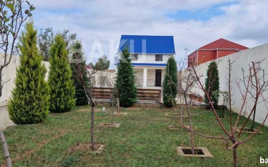 5 Room House / Villa for Sale in Baku