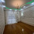2 Room New Apartment for Sale in Baku