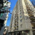 3 Room New Apartment for Sale in Baku