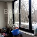 3 Room Old Apartment for Sale in Baku