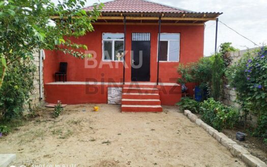 3 Room House / Villa for Sale in Baku
