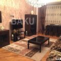 4 Room New Apartment for Sale in Khirdalan