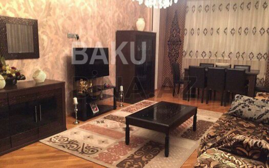 4 Room New Apartment for Sale in Khirdalan