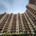 3 Room New Apartment for Sale in Baku