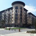3 Room New Apartment for Sale in Baku