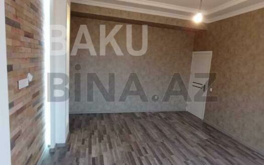 2 Rooms Old Apartment for Sale in Baku
