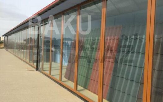 Shop for Sale in Baku