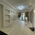 3 Room New Apartment for Sale in Baku