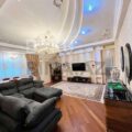 4 Room New Apartment for Sale in Baku