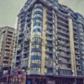 6 Room New Apartment for Sale in Baku