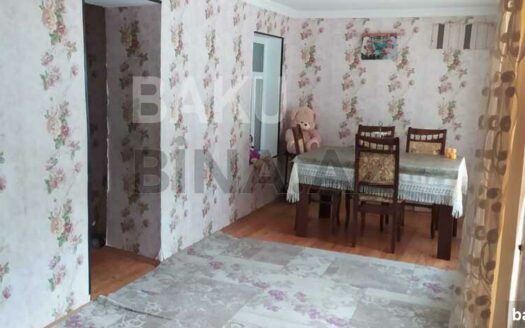 3 Room House / Villa for Sale in Baku