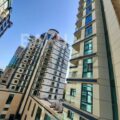 3 Room New Apartment for Sale in Baku
