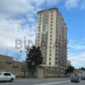 4 Room New Apartment for Sale in Baku