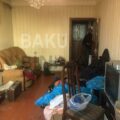 2 Rooms Old Apartment for Sale in Baku