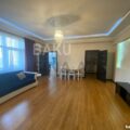 3 Room New Apartment for Sale in Baku