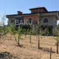 5 Room House / Villa for Sale in Baku
