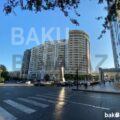 2 Room New Apartment for Sale in Baku