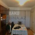 2 Rooms Old Apartment for Sale in Baku