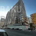 1 Room New Apartment for Sale in Baku
