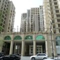 3 Room New Apartment for Sale in Baku