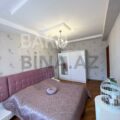 3 Room New Apartment for Sale in Baku