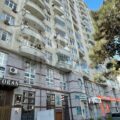 3 Room New Apartment for Sale in Baku