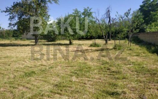 Land for Sale in Gabala