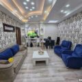3 Room New Apartment for Sale in Baku