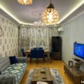 3 Room New Apartment for Sale in Baku