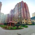 4 Room New Apartment for Sale in Baku