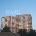 2 Room New Apartment for Sale in Baku