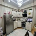 2 Room New Apartment for Sale in Baku