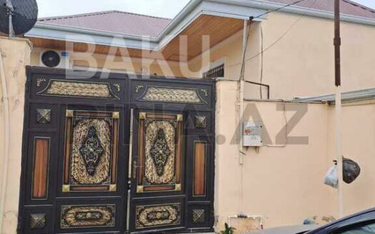 3 Room House / Villa for Sale in Baku