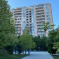 3 Room New Apartment for Sale in Baku