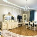 3 Room New Apartment for Sale in Baku