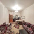 2 Rooms Old Apartment for Sale in Baku