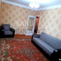 2 Room New Apartment for Sale in Baku