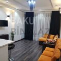 3 Room New Apartment for Sale in Baku