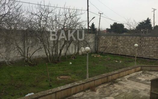 Garden for Sale in Baku