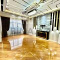 3 Room New Apartment for Sale in Baku