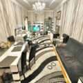 2 Room New Apartment for Sale in Baku