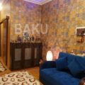 3 Room New Apartment for Sale in Baku