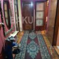 1 Room Old Apartment for Sale in Baku