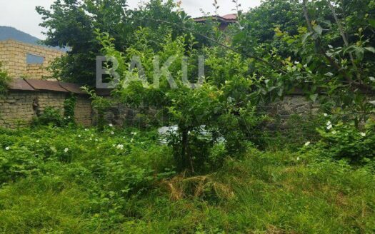 Land for Sale in Gabala