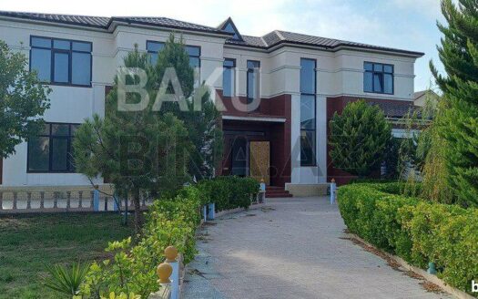 2 Room House / Villa for Sale in Baku