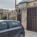 4 Room House / Villa for Sale in Baku